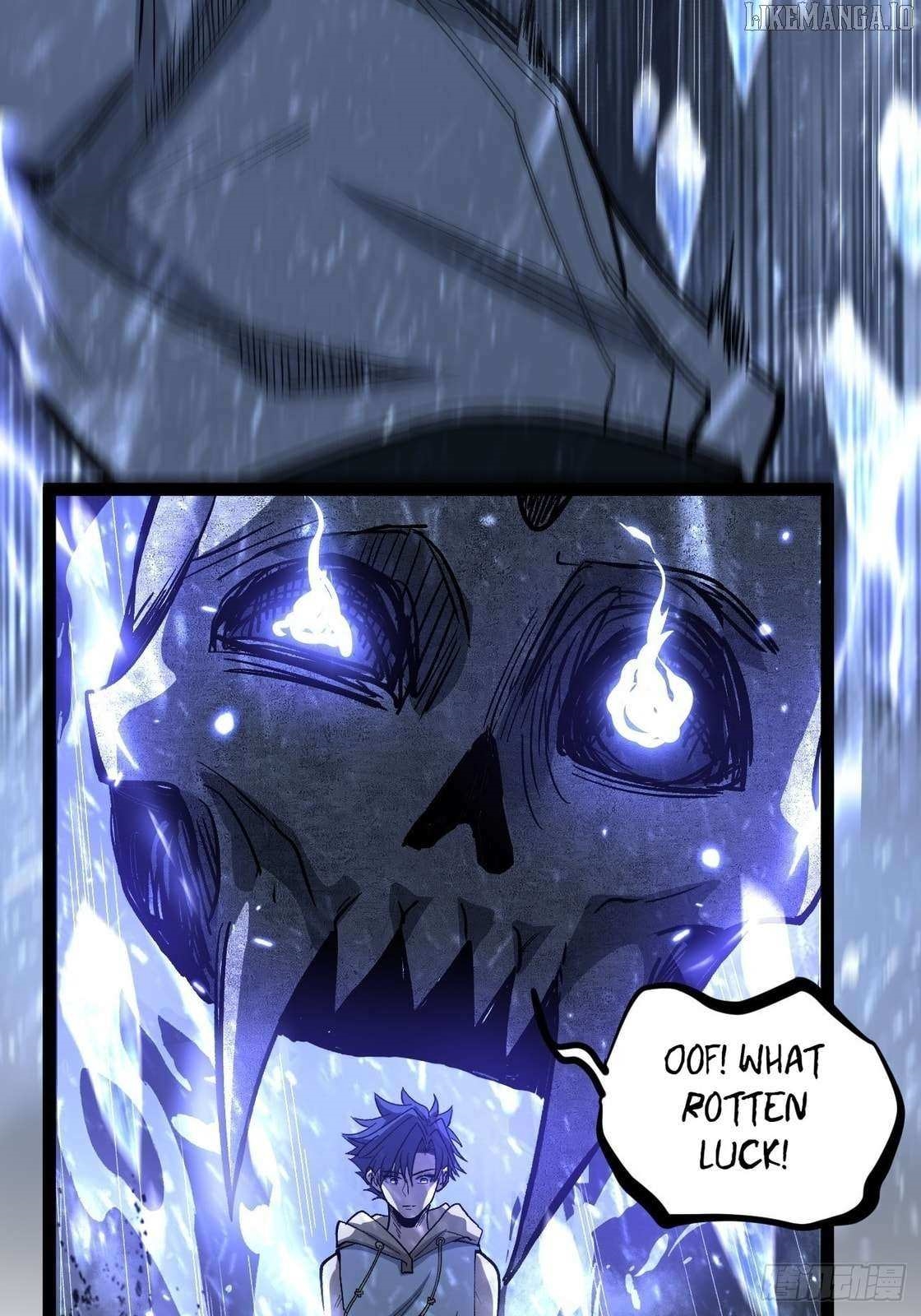 Gatekeeper of the Boundless Worlds Chapter 91 - Page 29 in English