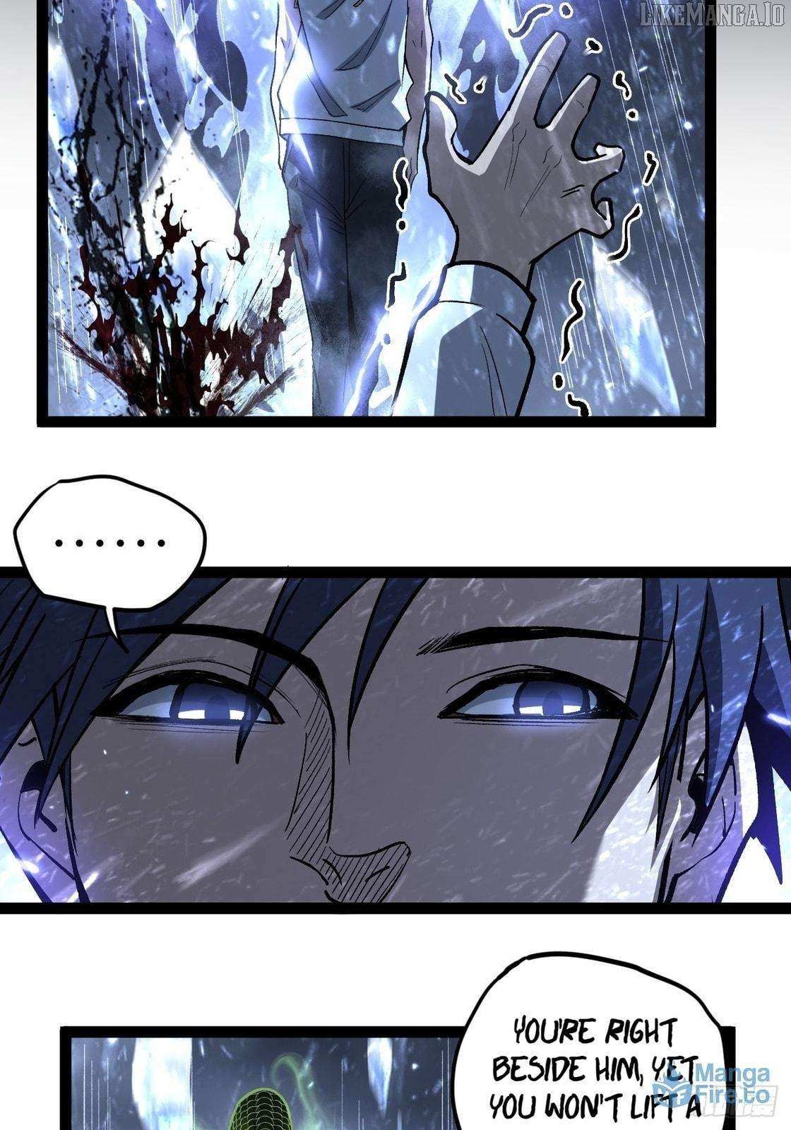 Gatekeeper of the Boundless Worlds Chapter 91 - Page 30 in English