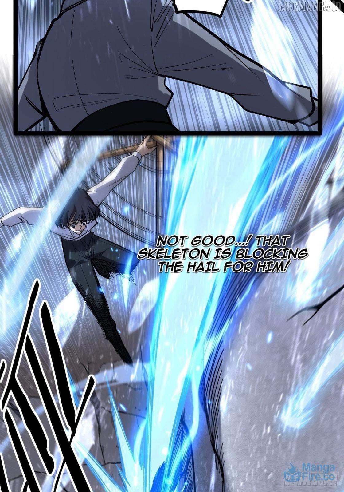 Gatekeeper of the Boundless Worlds Chapter 91 - Page 9 in English