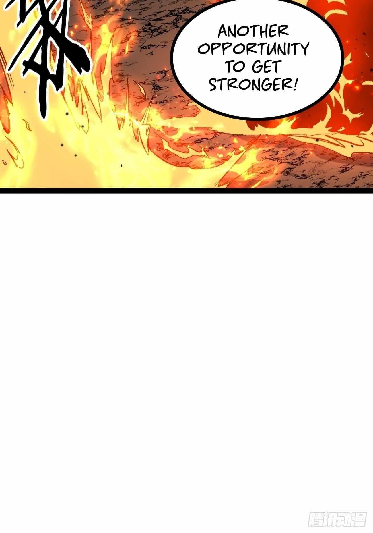 Gatekeeper of the Boundless Worlds Chapter 92 - Page 13 in English