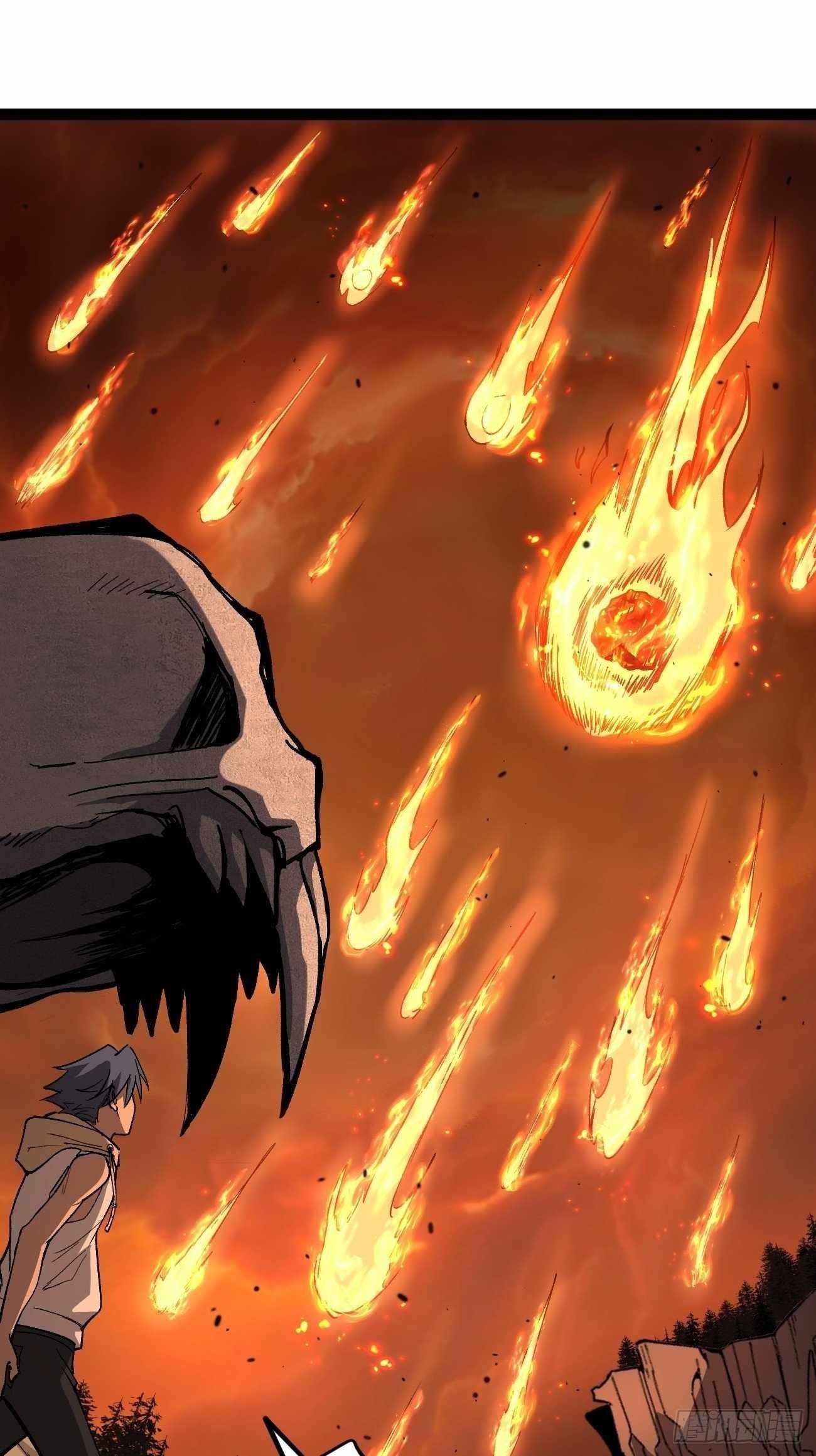 Gatekeeper of the Boundless Worlds Chapter 92 - Page 6 in English