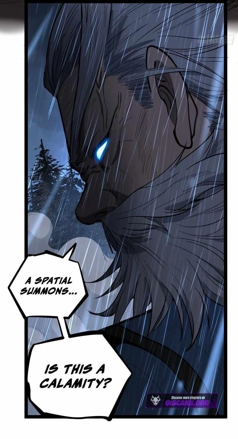 Gatekeeper of the Boundless Worlds Chapter 98 - Page 8 in English