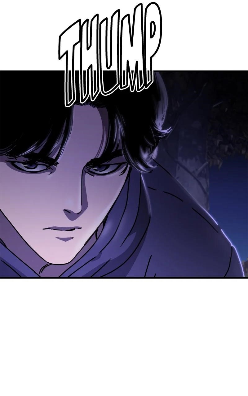 Hiding Out in an Apocalypse Chapter 26 - Page 12 in English