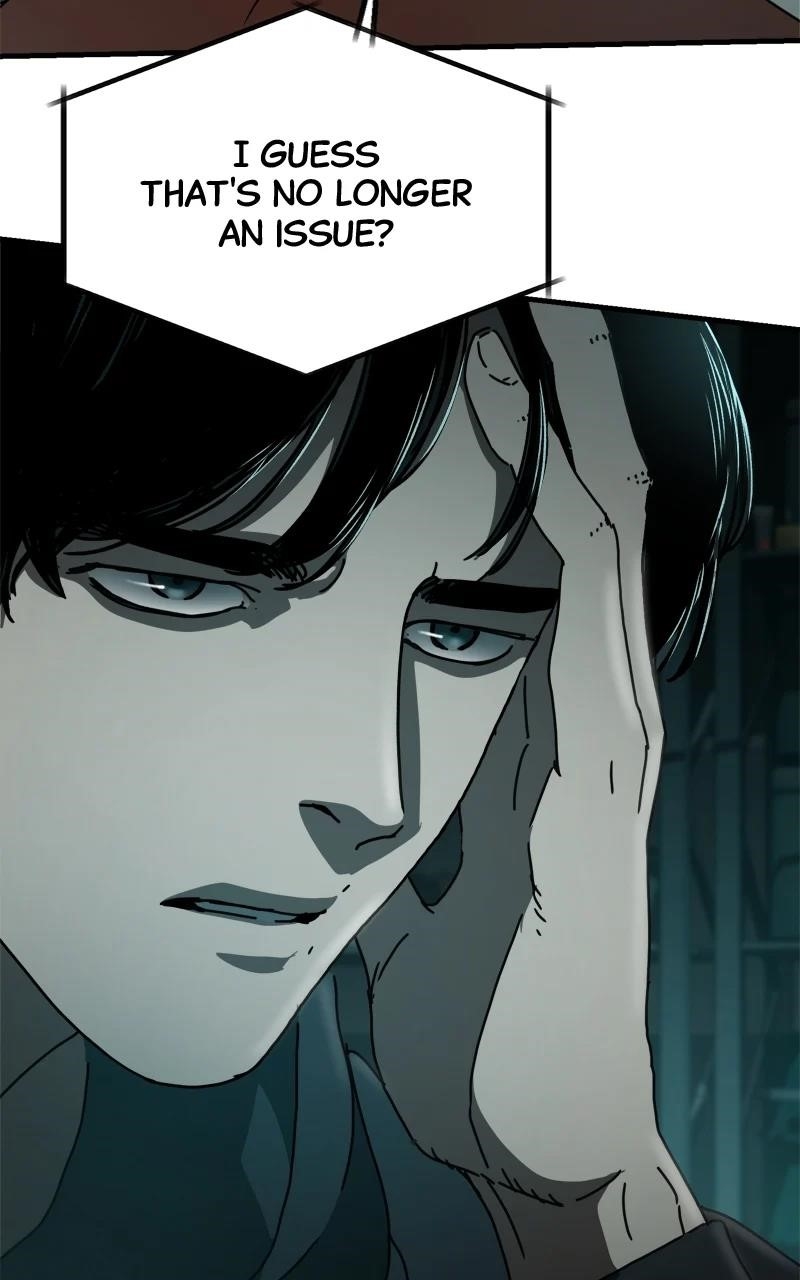 Hiding Out in an Apocalypse Chapter 26 - Page 121 in English