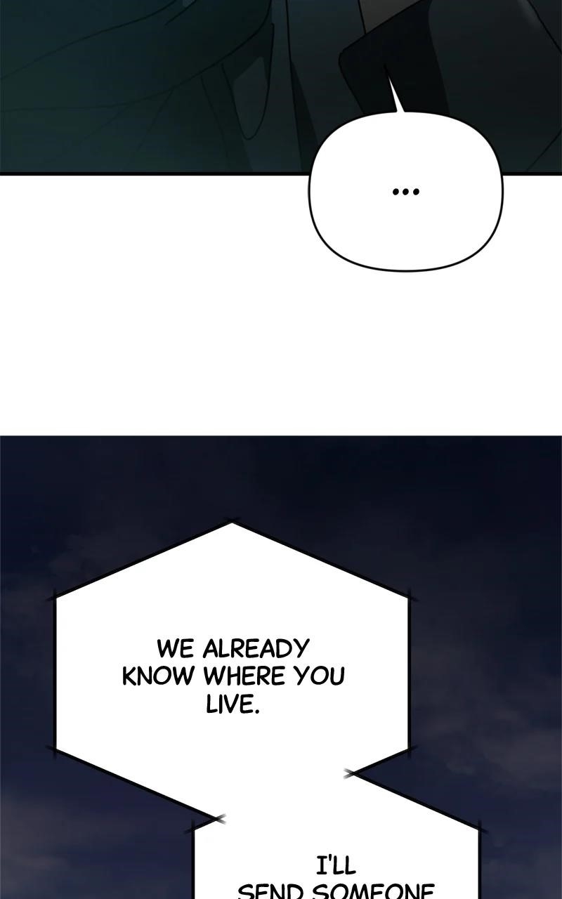 Hiding Out in an Apocalypse Chapter 26 - Page 122 in English