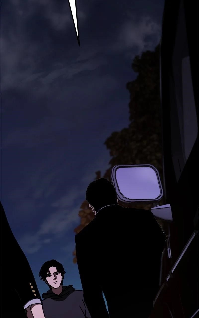 Hiding Out in an Apocalypse Chapter 26 - Page 126 in English