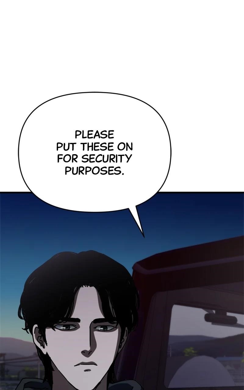 Hiding Out in an Apocalypse Chapter 26 - Page 128 in English