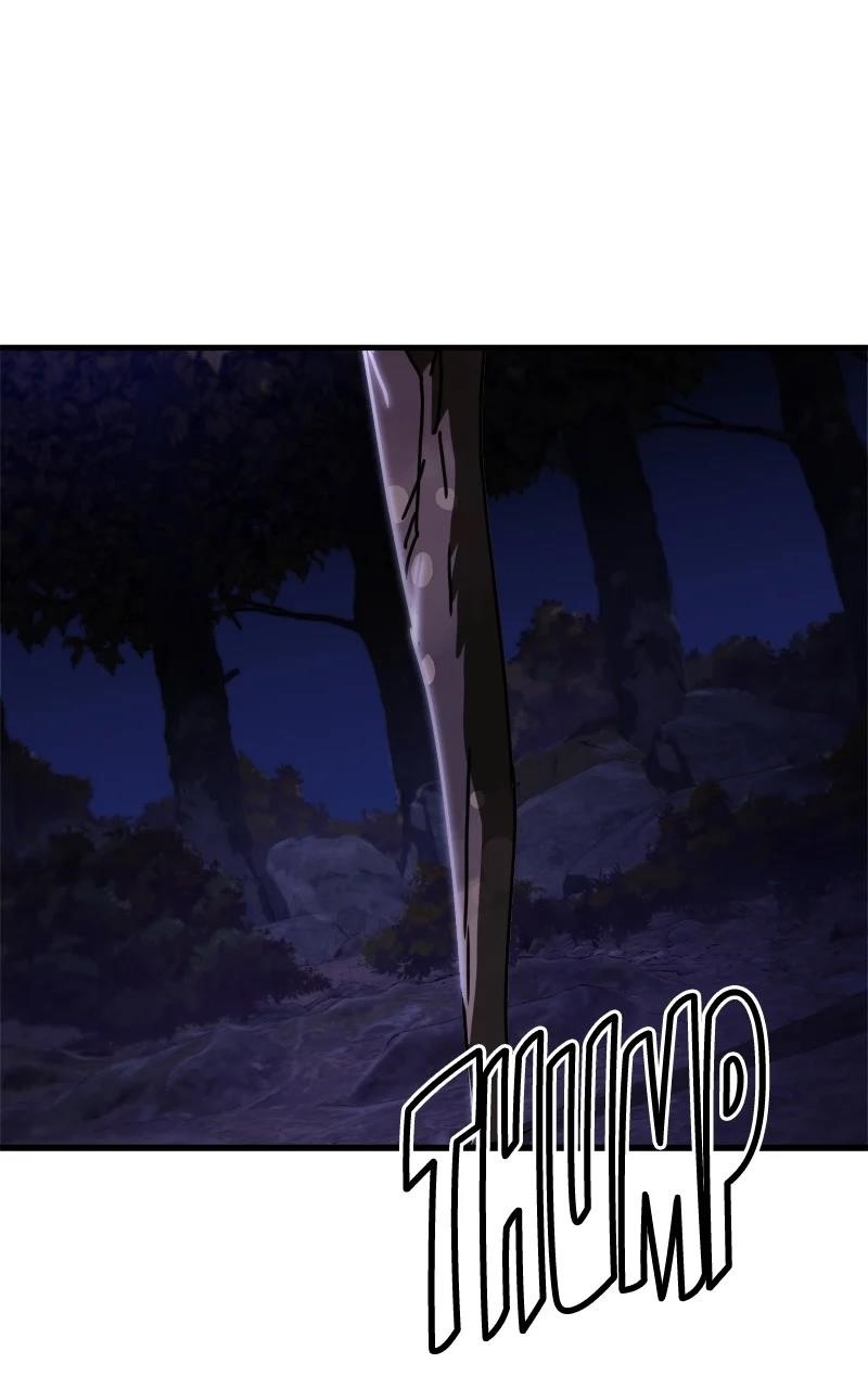Hiding Out in an Apocalypse Chapter 26 - Page 13 in English