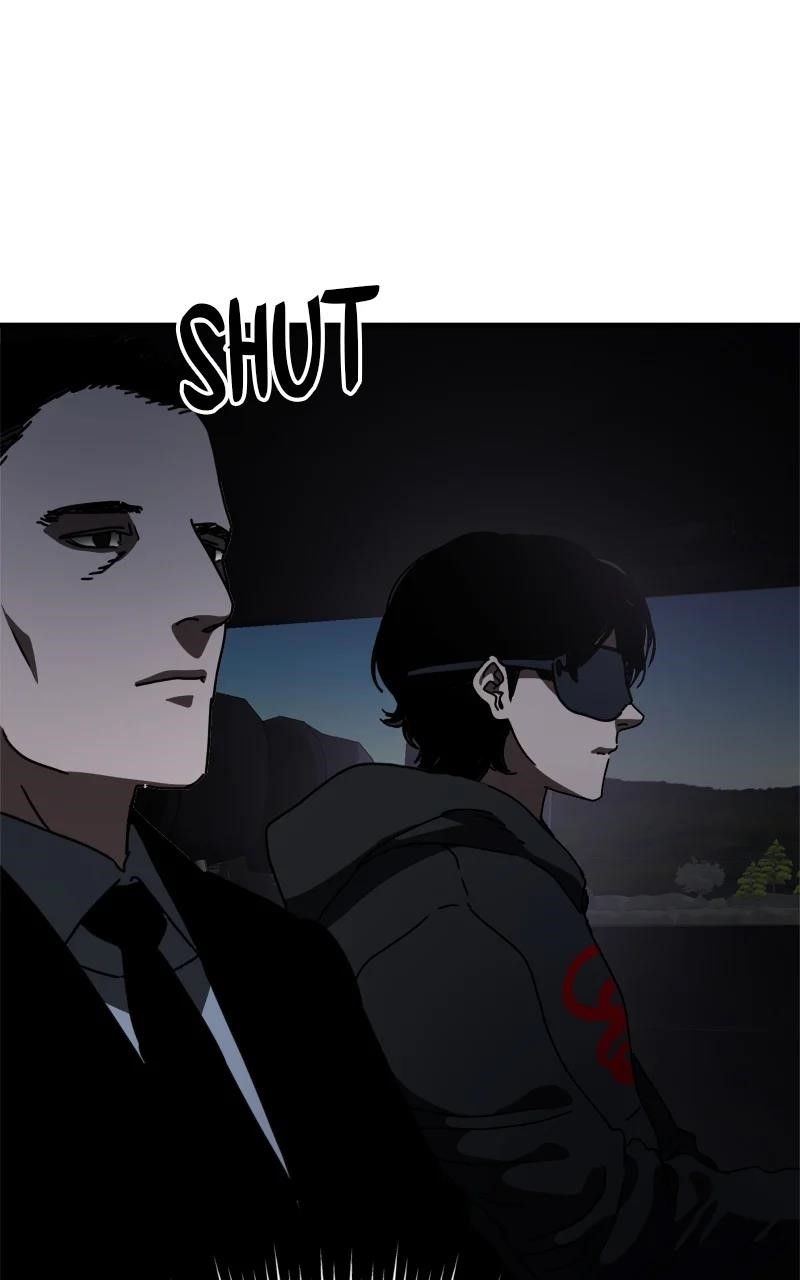 Hiding Out in an Apocalypse Chapter 26 - Page 130 in English
