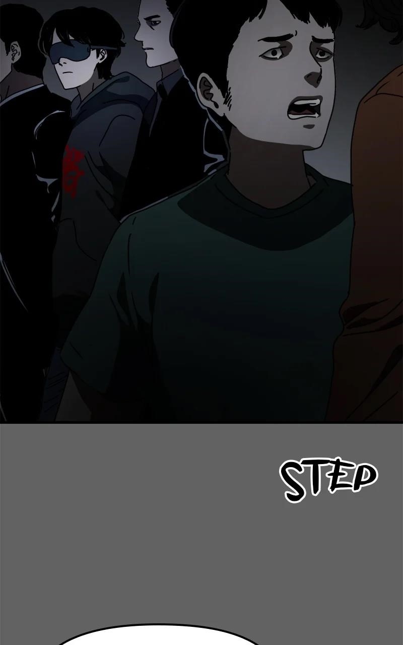 Hiding Out in an Apocalypse Chapter 26 - Page 138 in English