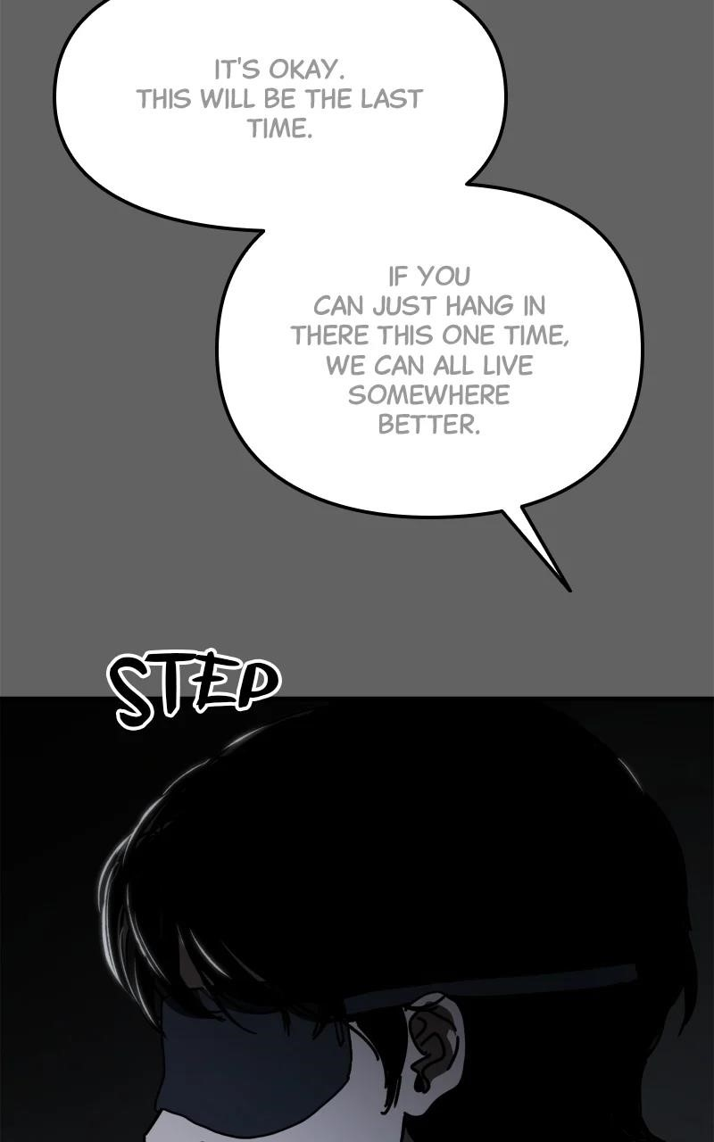 Hiding Out in an Apocalypse Chapter 26 - Page 139 in English