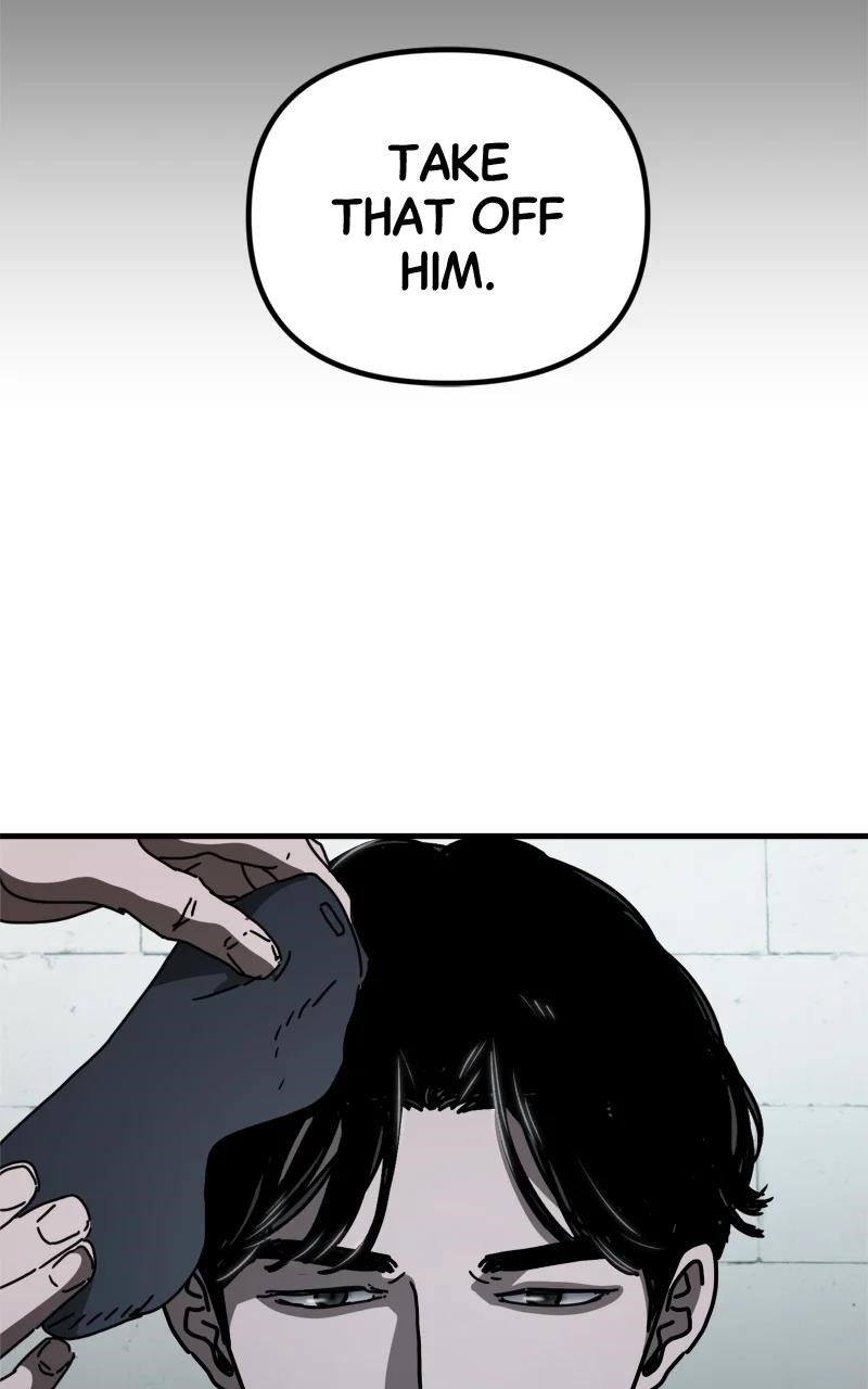 Hiding Out in an Apocalypse Chapter 26 - Page 143 in English
