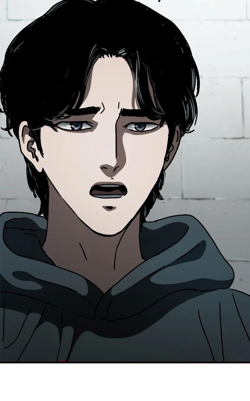 Hiding Out in an Apocalypse Chapter 26 - Page 151 in English