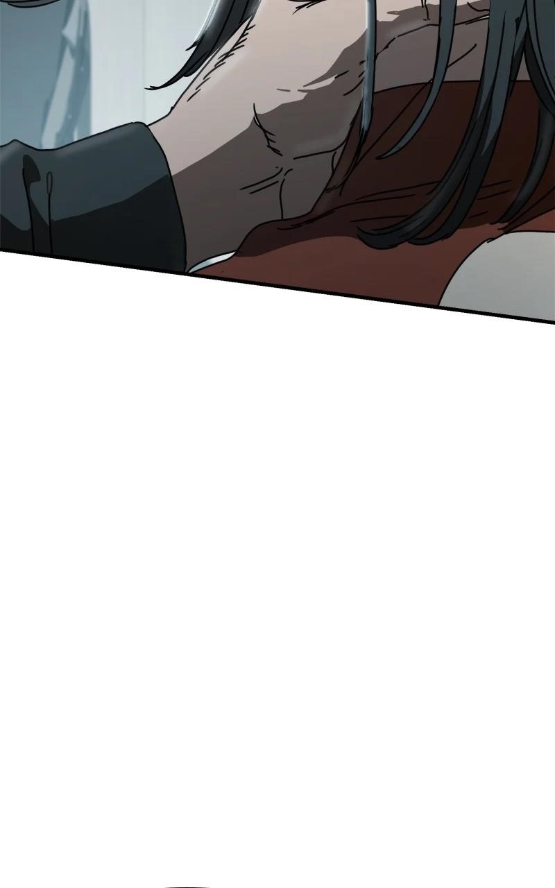Hiding Out in an Apocalypse Chapter 26 - Page 161 in English