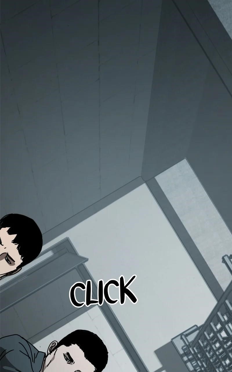 Hiding Out in an Apocalypse Chapter 26 - Page 164 in English