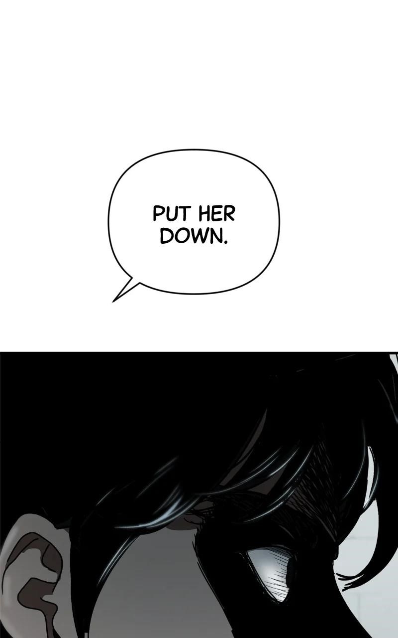 Hiding Out in an Apocalypse Chapter 26 - Page 167 in English