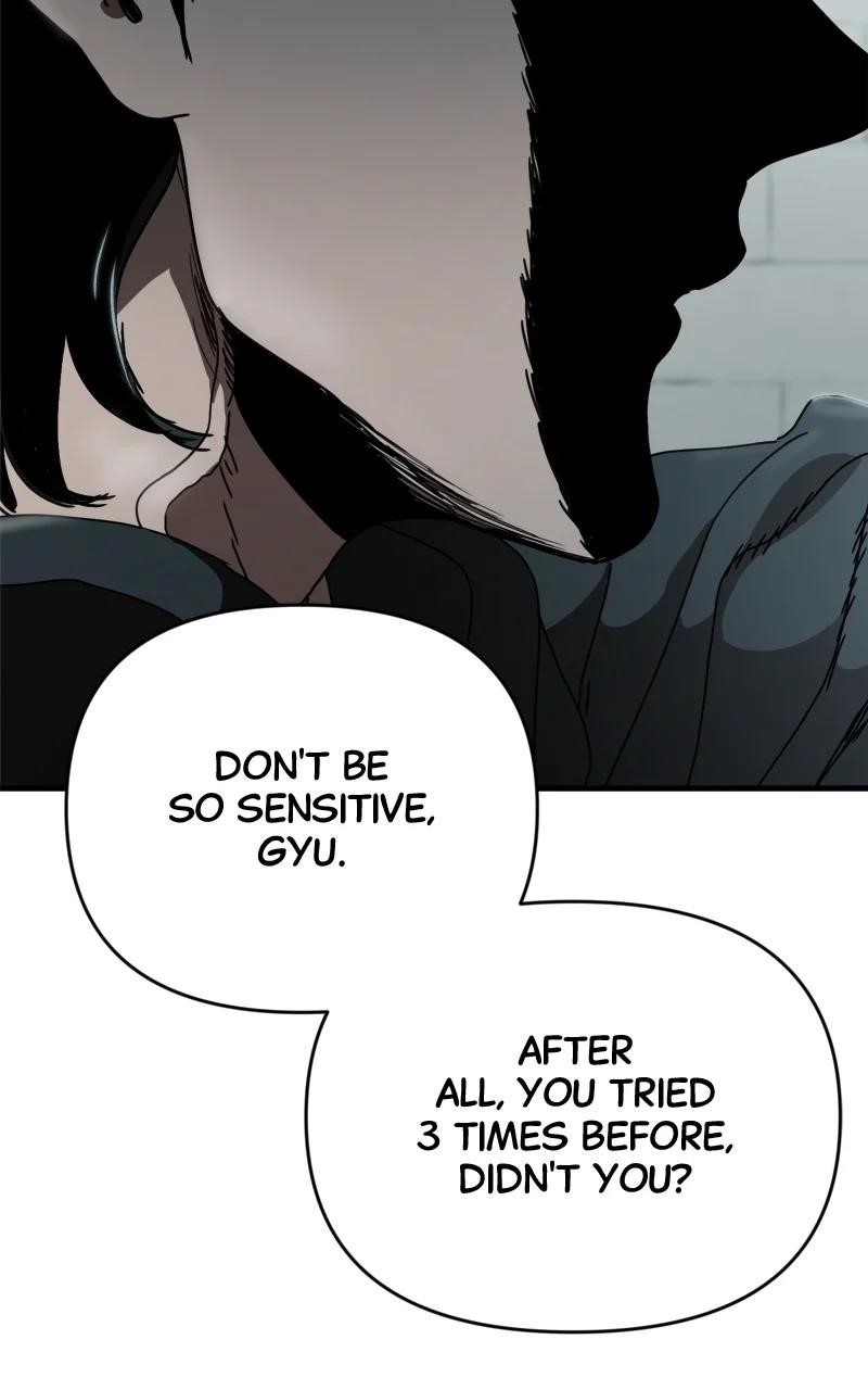 Hiding Out in an Apocalypse Chapter 26 - Page 168 in English