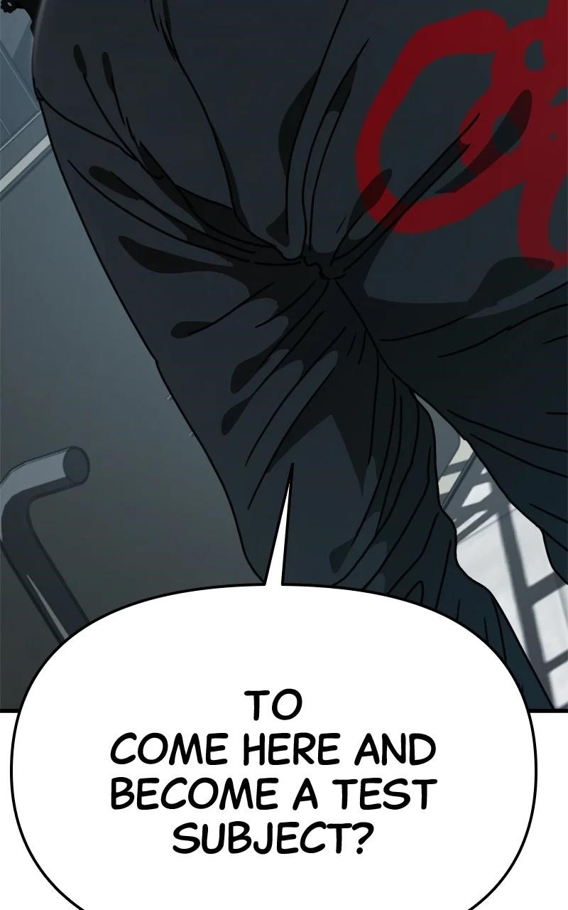 Hiding Out in an Apocalypse Chapter 26 - Page 185 in English