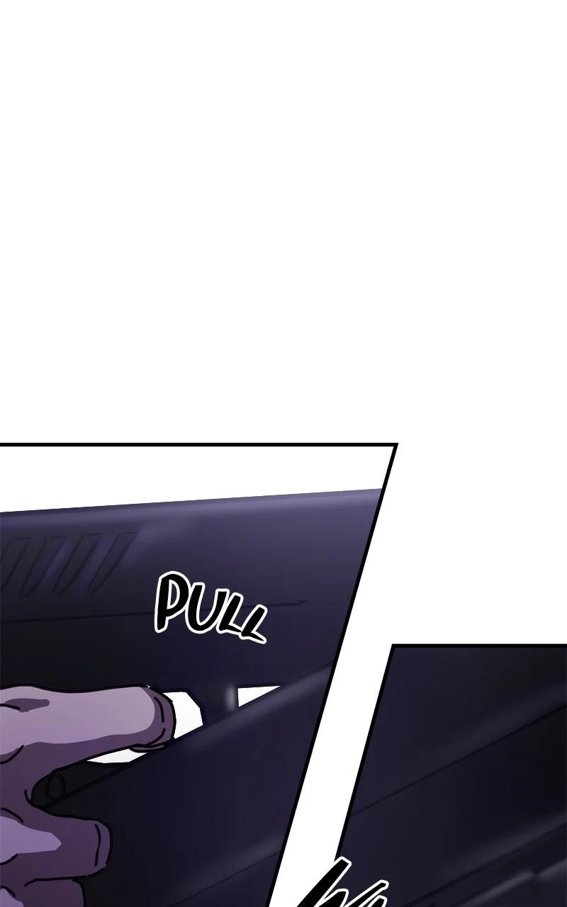 Hiding Out in an Apocalypse Chapter 26 - Page 31 in English