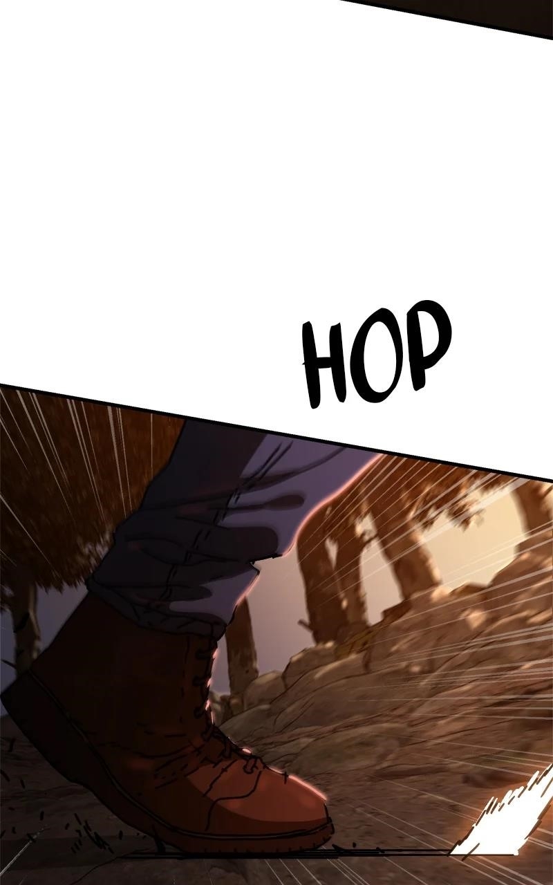 Hiding Out in an Apocalypse Chapter 26 - Page 42 in English