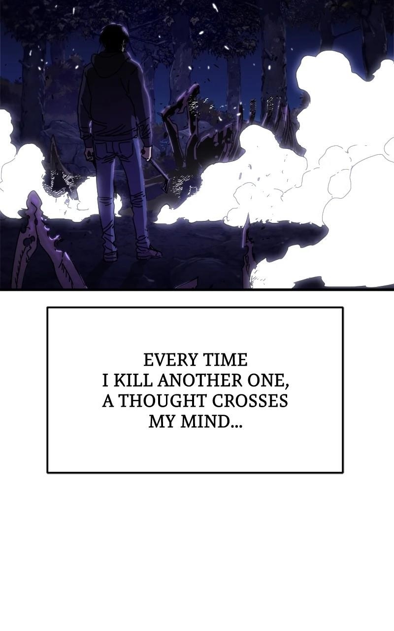 Hiding Out in an Apocalypse Chapter 26 - Page 47 in English