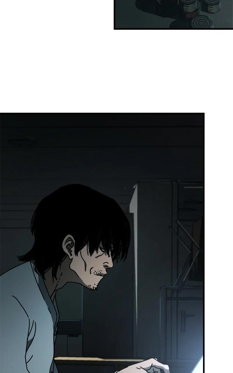 Hiding Out in an Apocalypse Chapter 26 - Page 62 in English