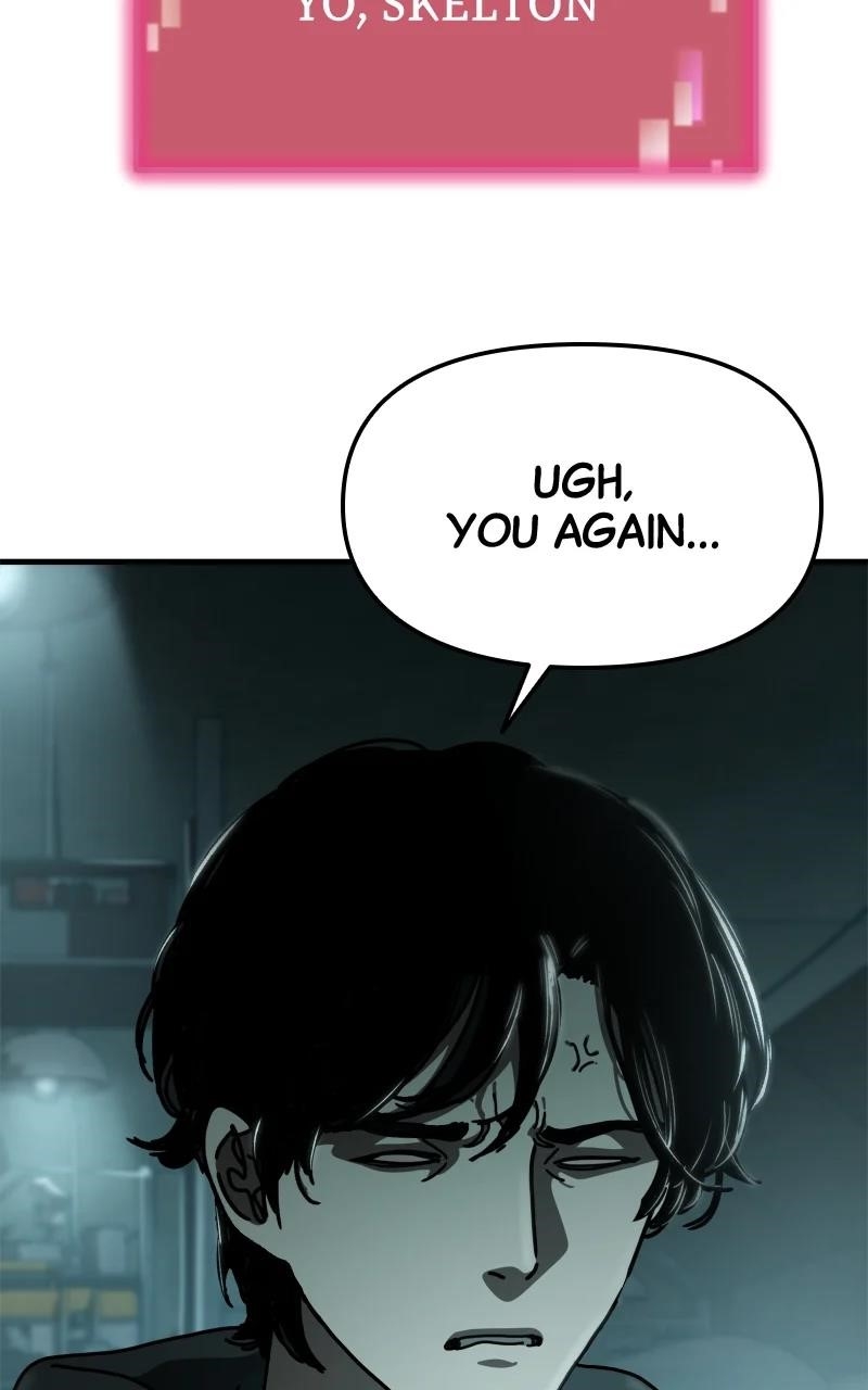 Hiding Out in an Apocalypse Chapter 26 - Page 69 in English