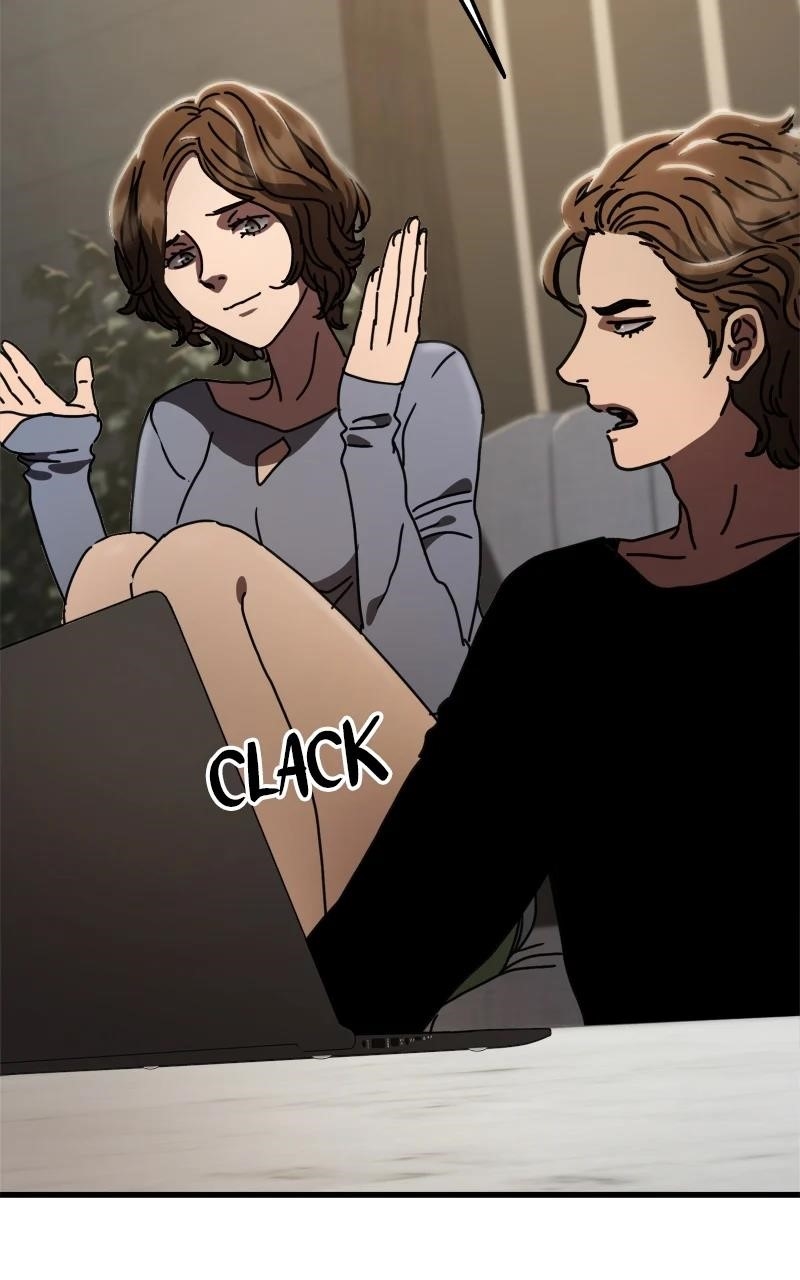 Hiding Out in an Apocalypse Chapter 26 - Page 72 in English