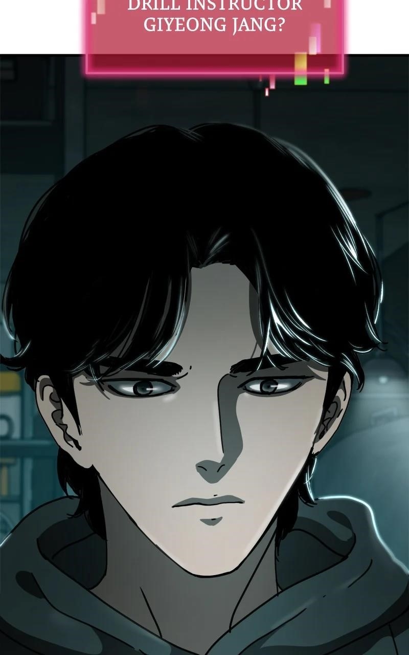Hiding Out in an Apocalypse Chapter 26 - Page 79 in English