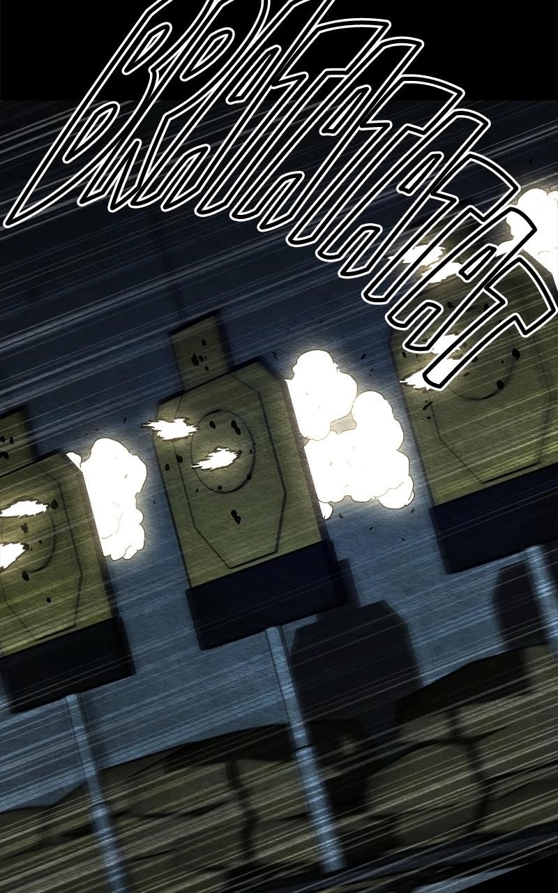 Hiding Out in an Apocalypse Chapter 26 - Page 81 in English