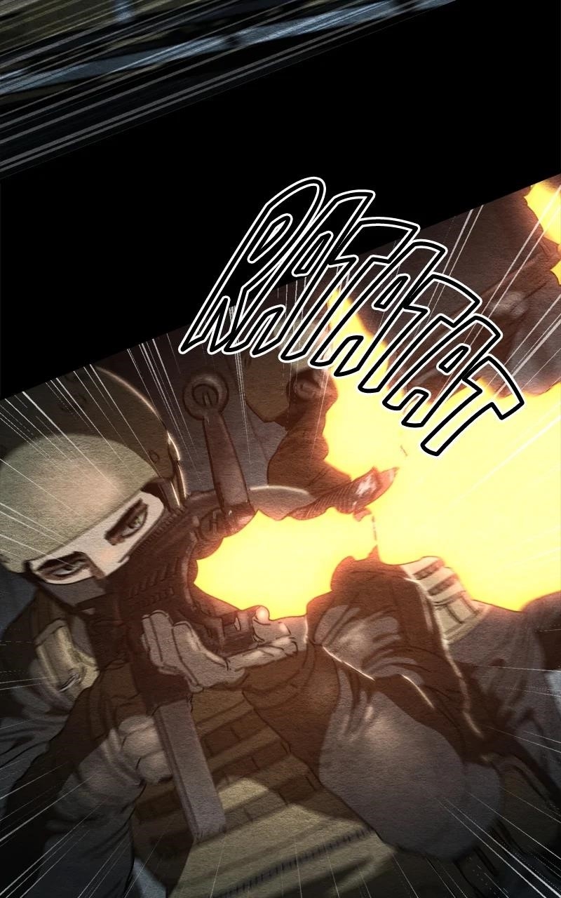 Hiding Out in an Apocalypse Chapter 26 - Page 82 in English