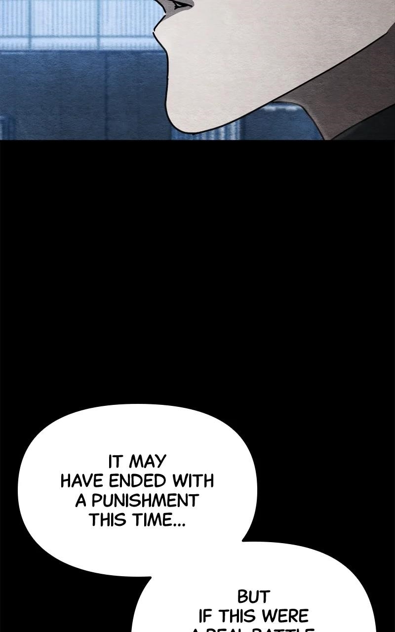 Hiding Out in an Apocalypse Chapter 26 - Page 86 in English