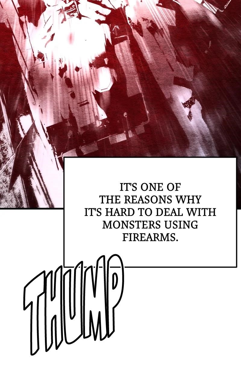 Hiding Out in an Apocalypse Chapter 26 - Page 9 in English