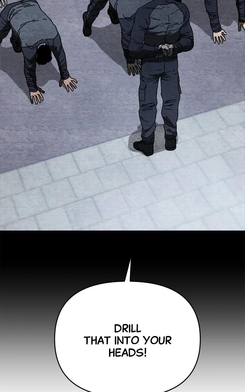 Hiding Out in an Apocalypse Chapter 26 - Page 90 in English