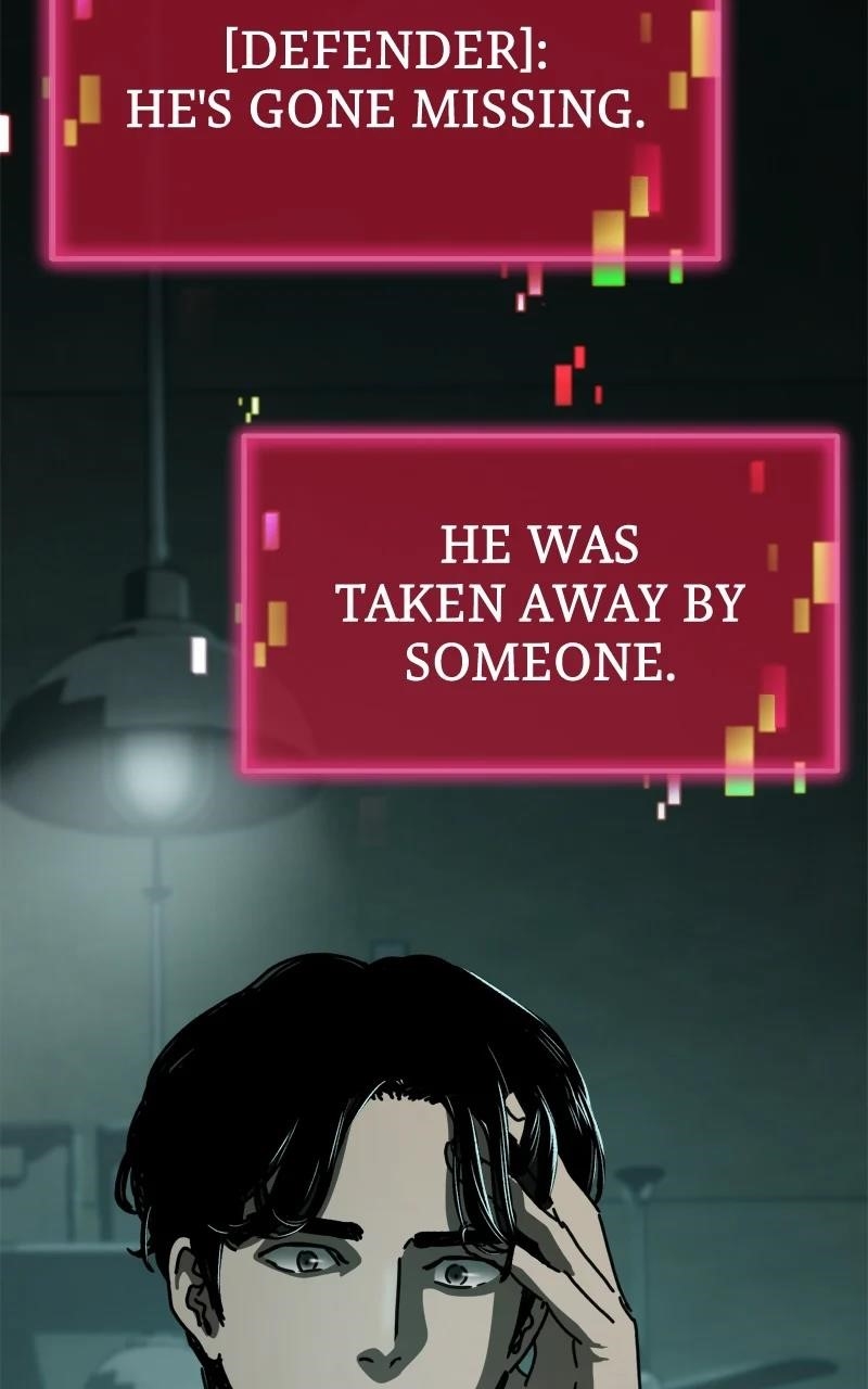 Hiding Out in an Apocalypse Chapter 26 - Page 95 in English