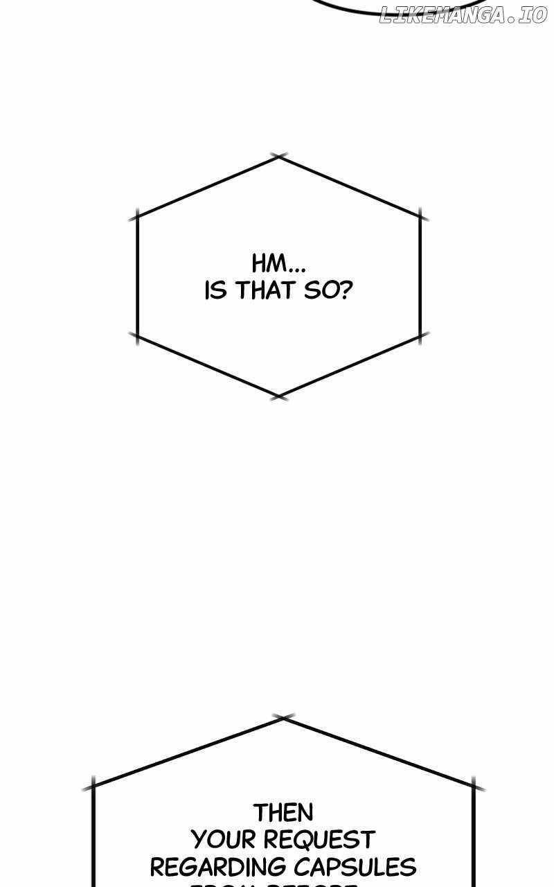 Hiding Out in an Apocalypse Chapter 27 - Page 119 in English