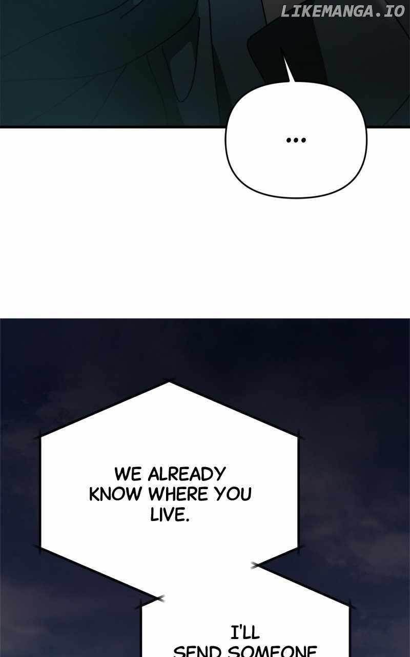 Hiding Out in an Apocalypse Chapter 27 - Page 122 in English