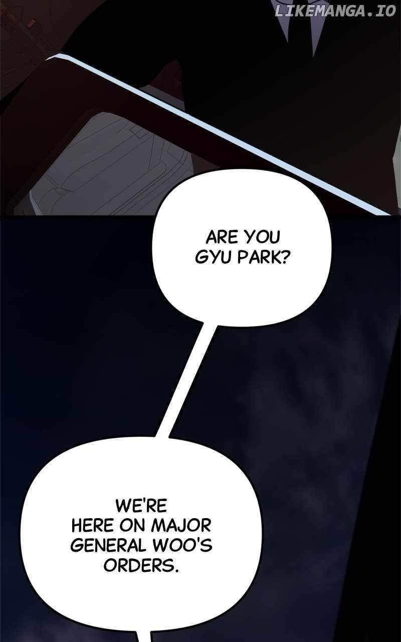 Hiding Out in an Apocalypse Chapter 27 - Page 125 in English