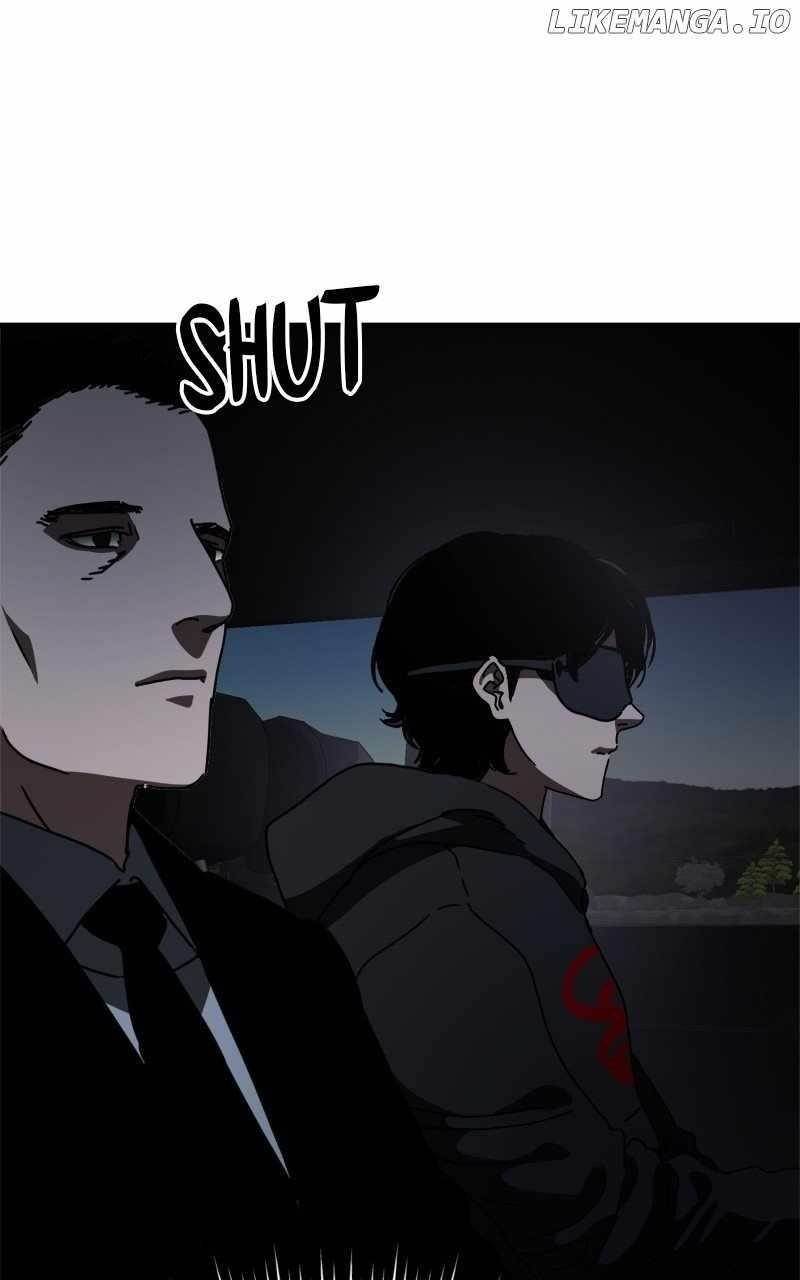 Hiding Out in an Apocalypse Chapter 27 - Page 130 in English
