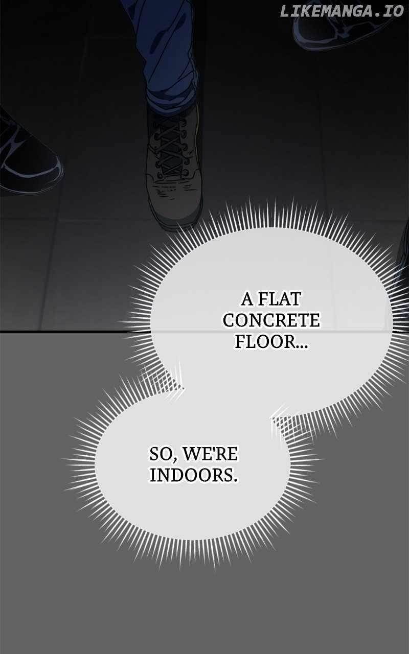 Hiding Out in an Apocalypse Chapter 27 - Page 135 in English