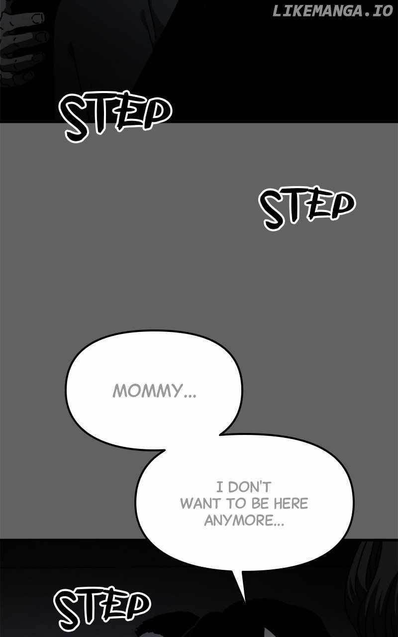 Hiding Out in an Apocalypse Chapter 27 - Page 137 in English