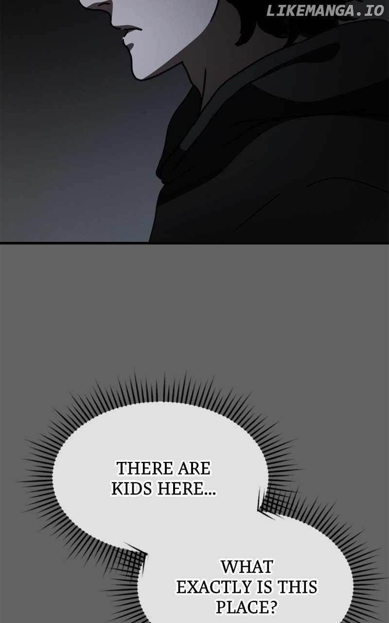 Hiding Out in an Apocalypse Chapter 27 - Page 140 in English