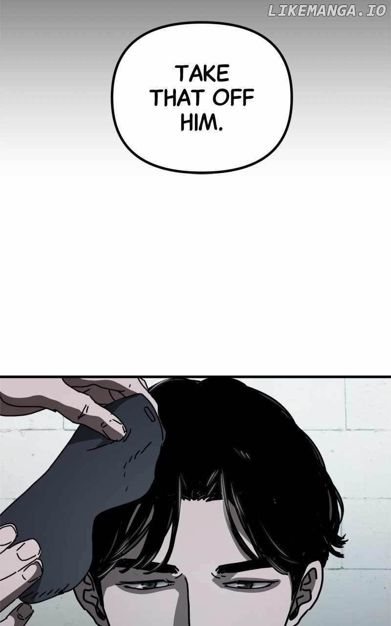 Hiding Out in an Apocalypse Chapter 27 - Page 143 in English