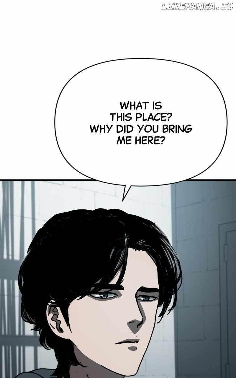Hiding Out in an Apocalypse Chapter 27 - Page 147 in English