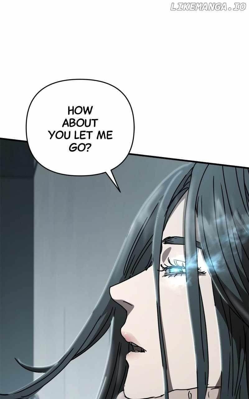 Hiding Out in an Apocalypse Chapter 27 - Page 160 in English