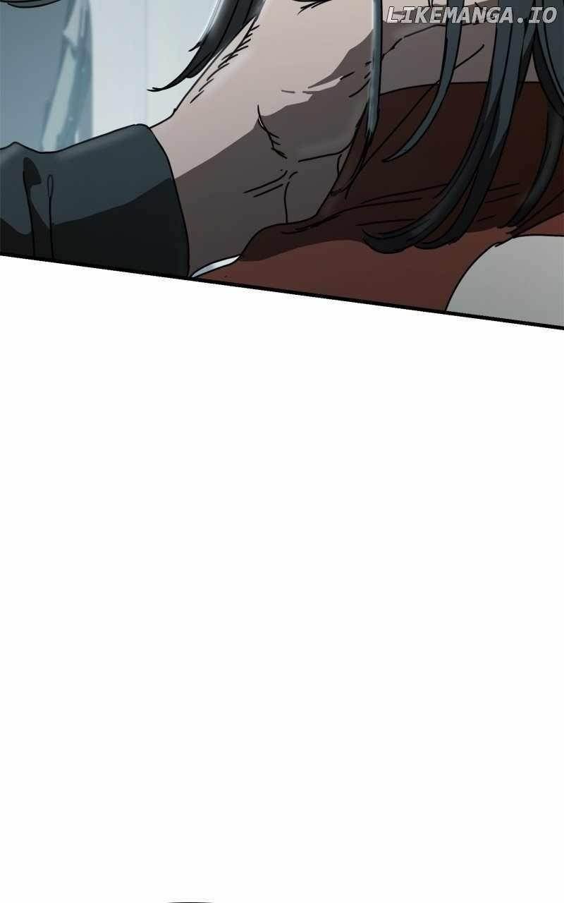Hiding Out in an Apocalypse Chapter 27 - Page 161 in English