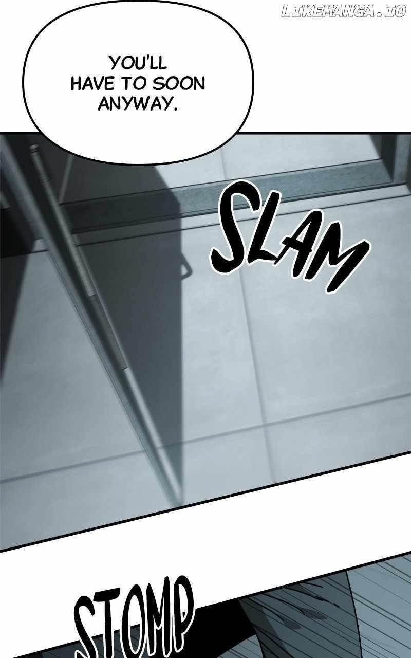 Hiding Out in an Apocalypse Chapter 27 - Page 162 in English