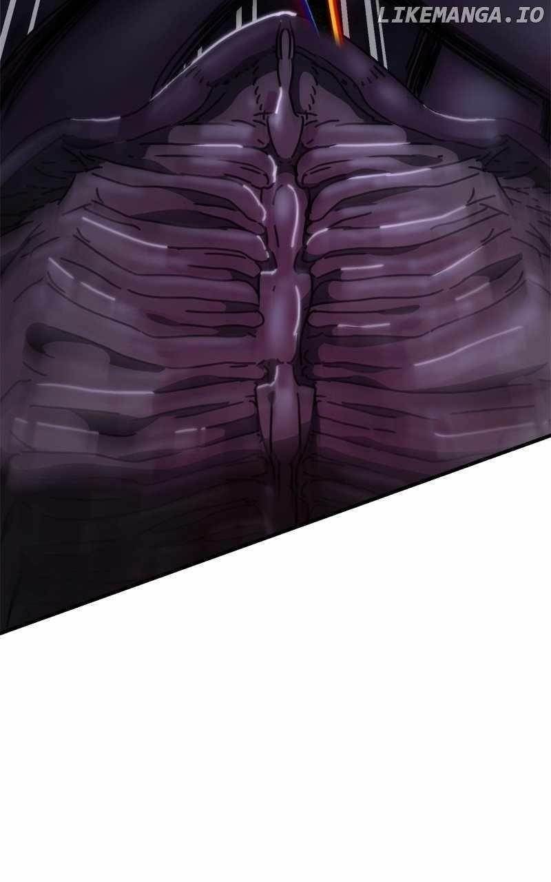 Hiding Out in an Apocalypse Chapter 27 - Page 18 in English