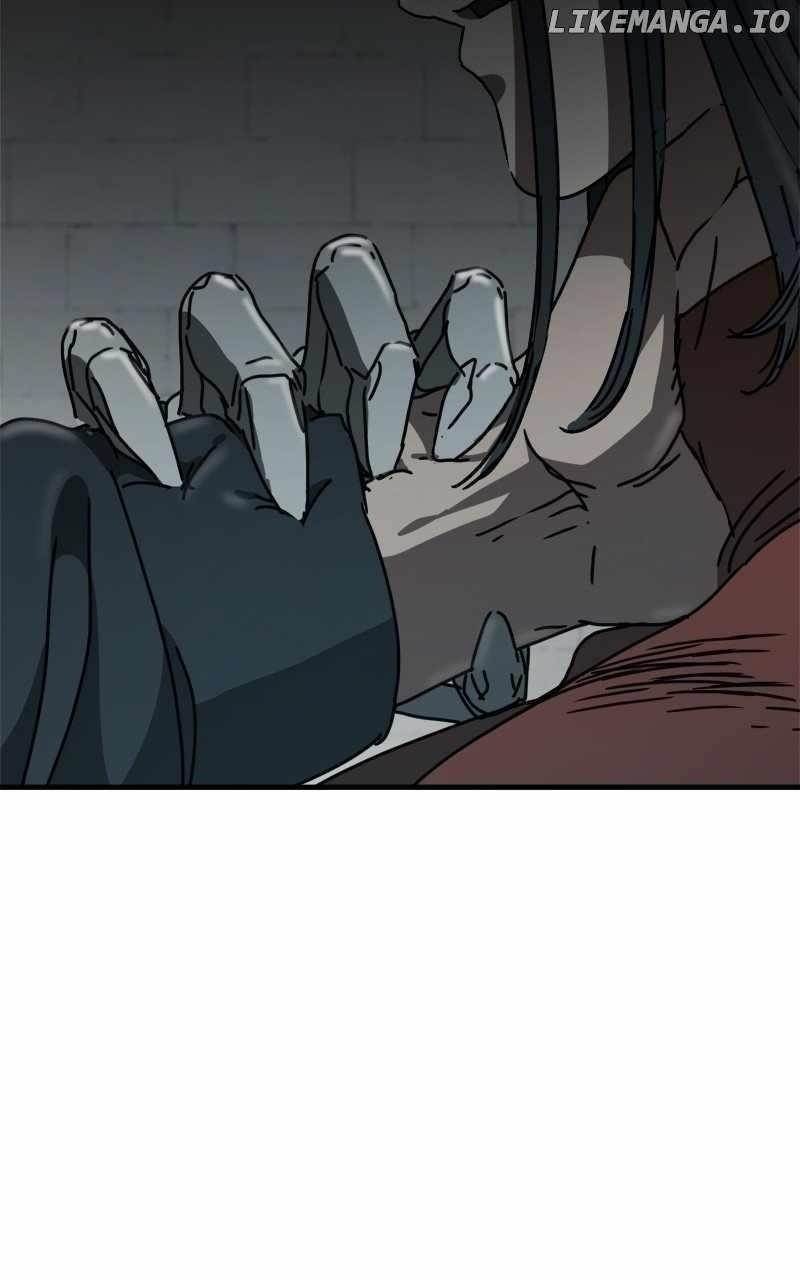 Hiding Out in an Apocalypse Chapter 27 - Page 182 in English