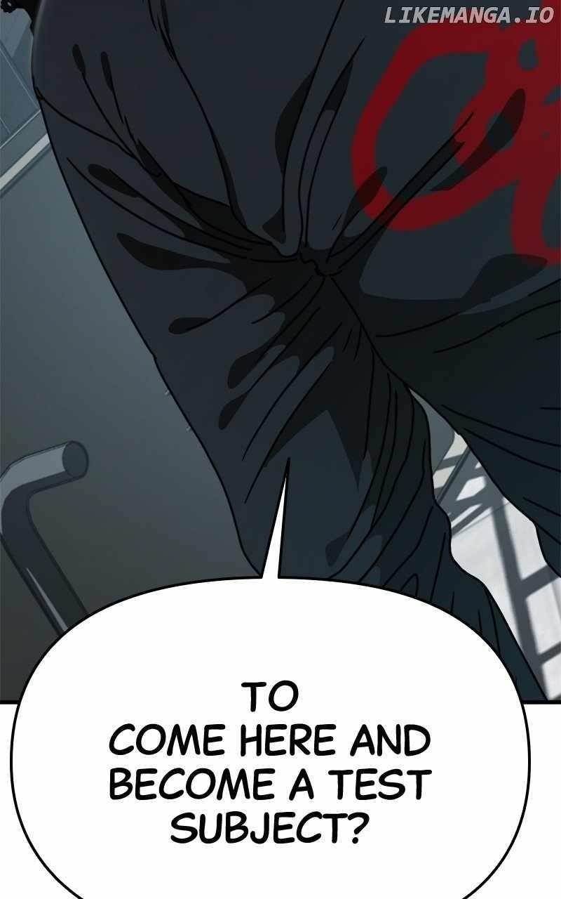 Hiding Out in an Apocalypse Chapter 27 - Page 185 in English